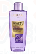 L'ORÉAL Hyaluron Specialist Micellás víz 200 ml Kép